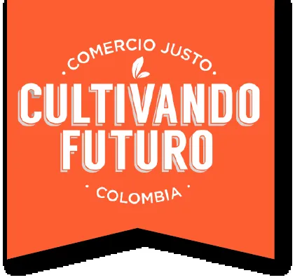 Cultivando Futuro logo