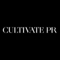 Cultivate PR logo