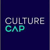 Culture Cap logo