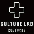 Culture Lab Kombucha logo