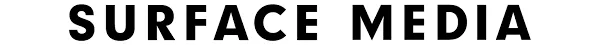 Surface Media logo