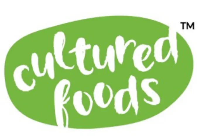 Cultured Foods logo