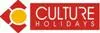 Culture Holidays India logo