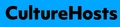 CultureHosts logo