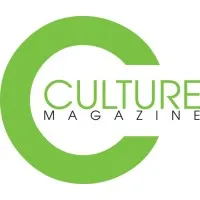 Culture Magazine logo