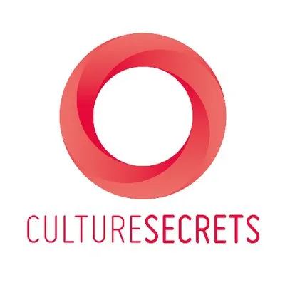 CultureSecrets logo