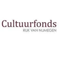 Cultuurfonds Rijk van Nijmegen logo