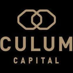 Culum Capital logo