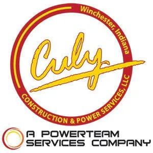 Culy Construction & Power Services logo