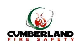 Cumberland Fire Safety logo