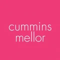 Cummins Mellor logo