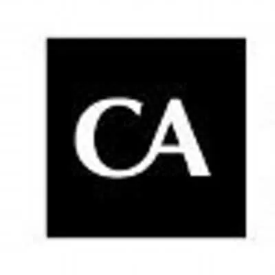 Cummins Allison logo