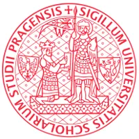 Charles University logo