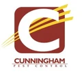 Cunningham Pest Control logo