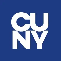 The City University of New York logo