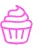 Cupcake logo