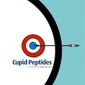 Cupid Peptides logo