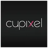 Cupixel logo