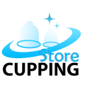 Cupping Store logo