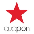 Cuppon logo