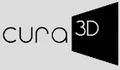 cura3D logo