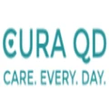 Cura QD logo