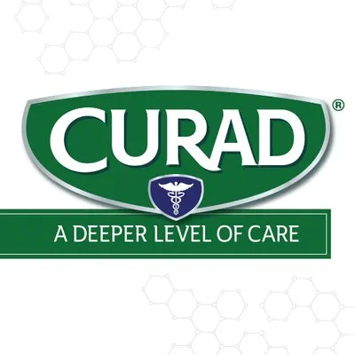 Curad logo