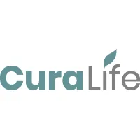 CuraLife logo