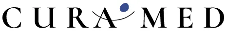 CuraMed logo