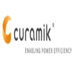 Curamik logo