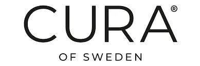 Cura of Sweden logo