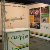 Curapipe System logo