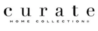 Curate Home Collection logo