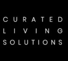 Curated Living Solutions logo