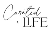 Curated Life logo