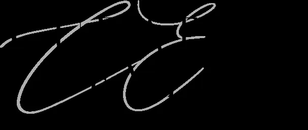 Curated Events logo