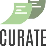 Curate Solutons logo