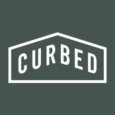 Curbed logo