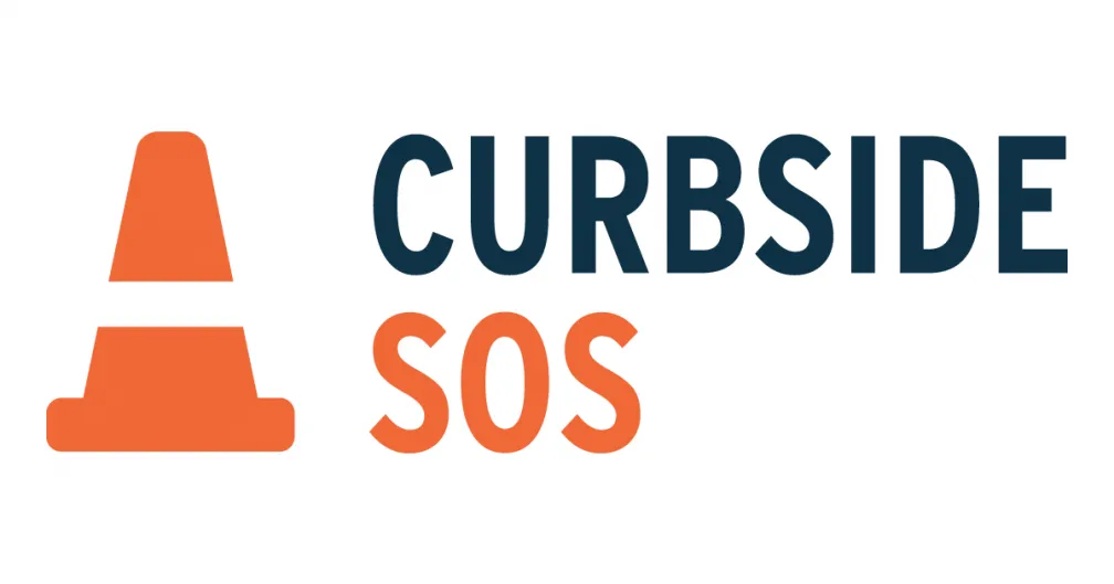 Curbside SOS logo