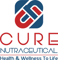 Cure Nutraceutical