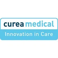 Curea medical logo