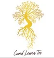 Cured Leaves Tea logo