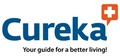 Cureka logo