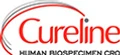 Cureline logo