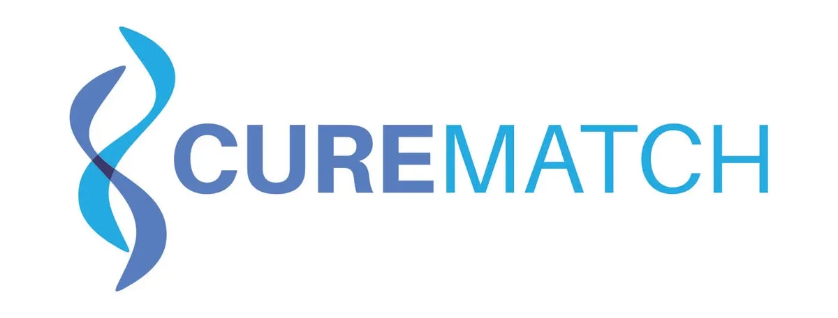 CureMatch logo