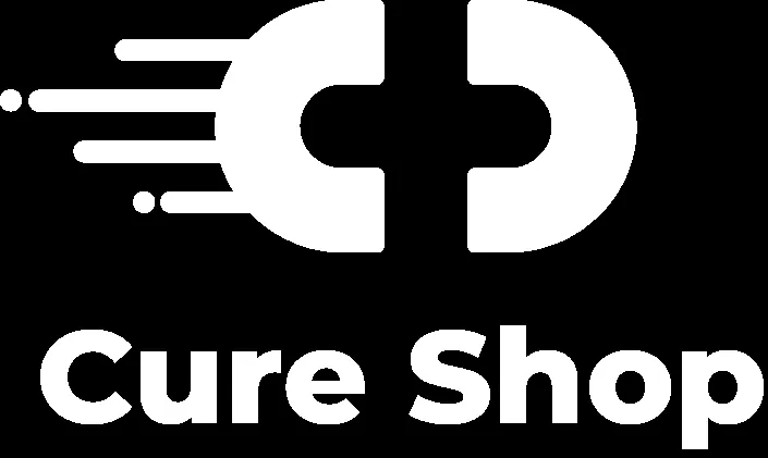 Cure Shop