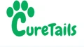Curetails logo