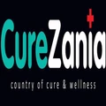 CureZania logo