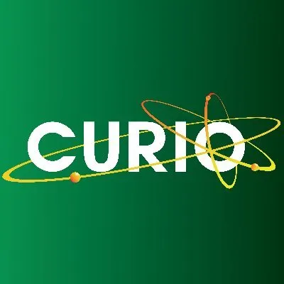 CURIO logo