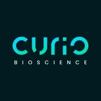 Curio Bioscience logo